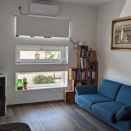 דירות Pignataro Maggiore The Cosy Nest מראה חיצוני תמונה