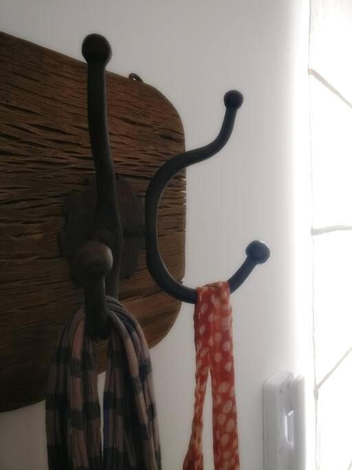 דירות Pignataro Maggiore The Cosy Nest מראה חיצוני תמונה