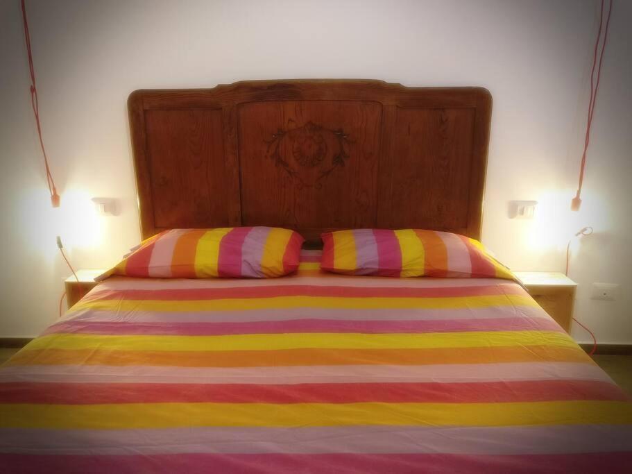 דירות Pignataro Maggiore The Cosy Nest מראה חיצוני תמונה