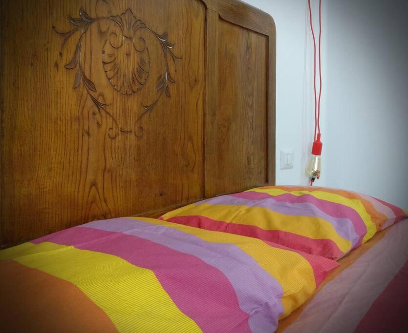 דירות Pignataro Maggiore The Cosy Nest מראה חיצוני תמונה