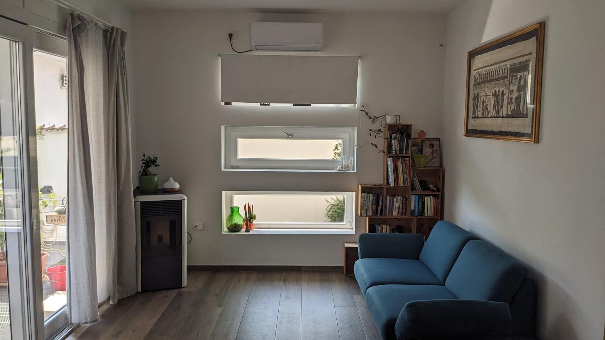דירות Pignataro Maggiore The Cosy Nest מראה חיצוני תמונה